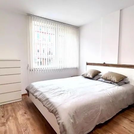 Sofi Apartman