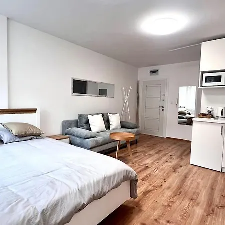 Sofi Apartman Várna