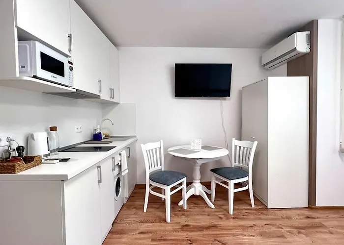 Apartman Sofi