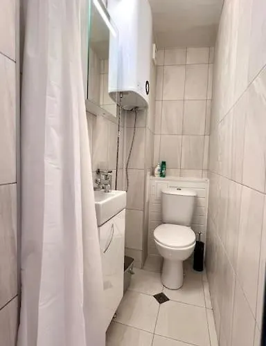 Apartman Sofi Várna