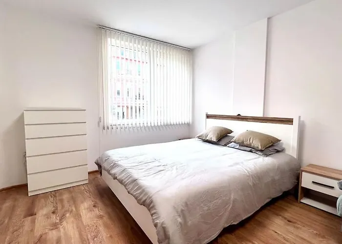 Sofi Apartman