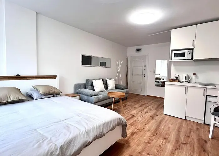 Sofi Apartman Várna
